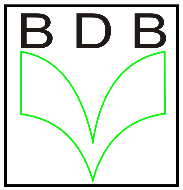 Logo BDB